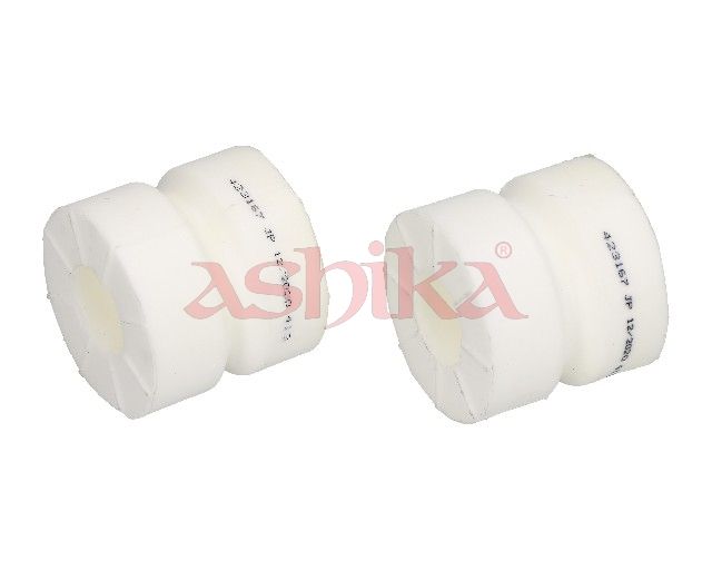 ASHIKA Apsauginio dangtelio komplektas, amortizatorius