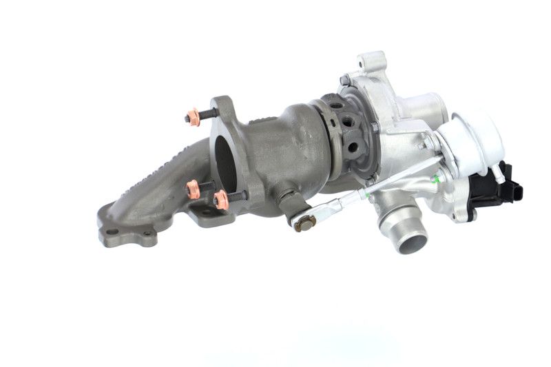 REMANTE 003-001-004347R Turbokompresorius