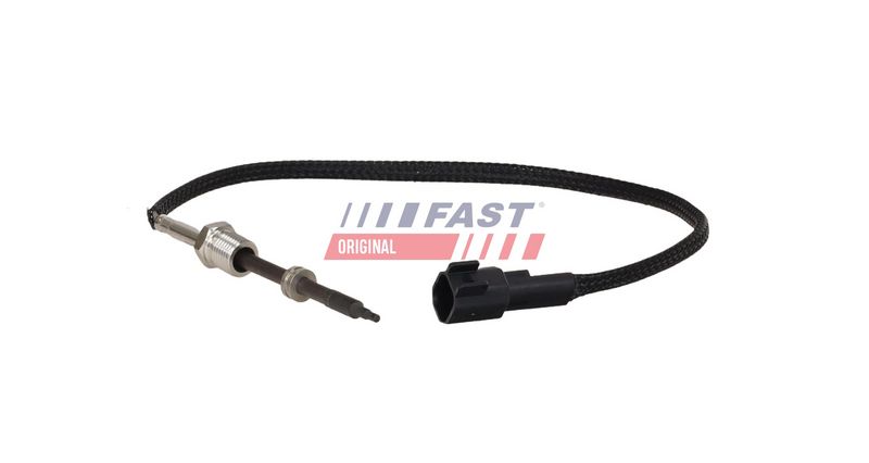 Andur, heitgaasitemperatuur, FAST FT13943