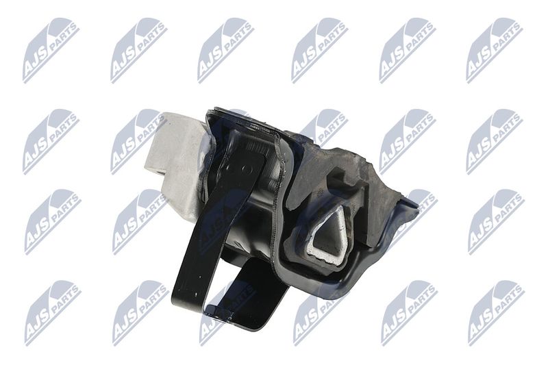 Paigutus, Mootor, NTY ZPS-FT-038