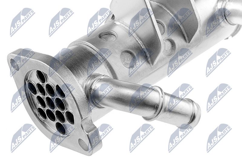 Radiaator, heitgaaside tagasijooks, NTY EGR-LR-006A