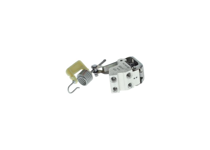 BOSCH 02040A2833 Brake Force Regulator
