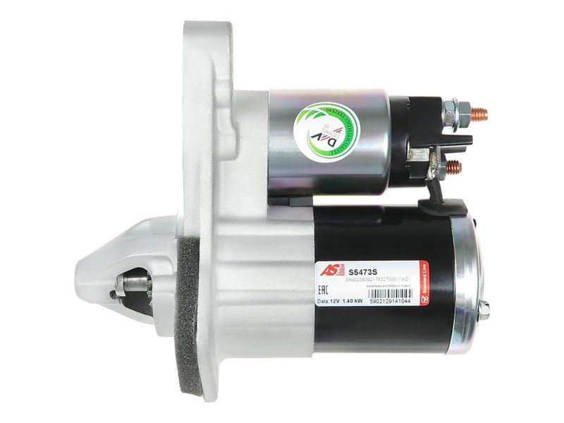 AS-PL S5473S Starter