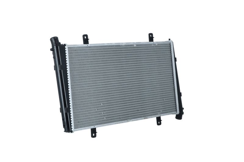 Radiaator, mootorijahutus, NRF 53483