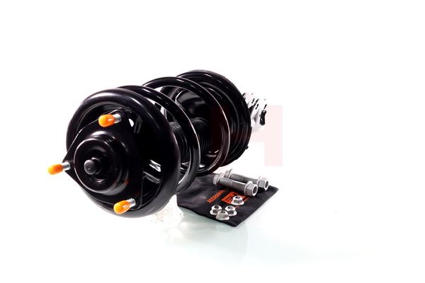 Vedruamort, GH GH-353055C04