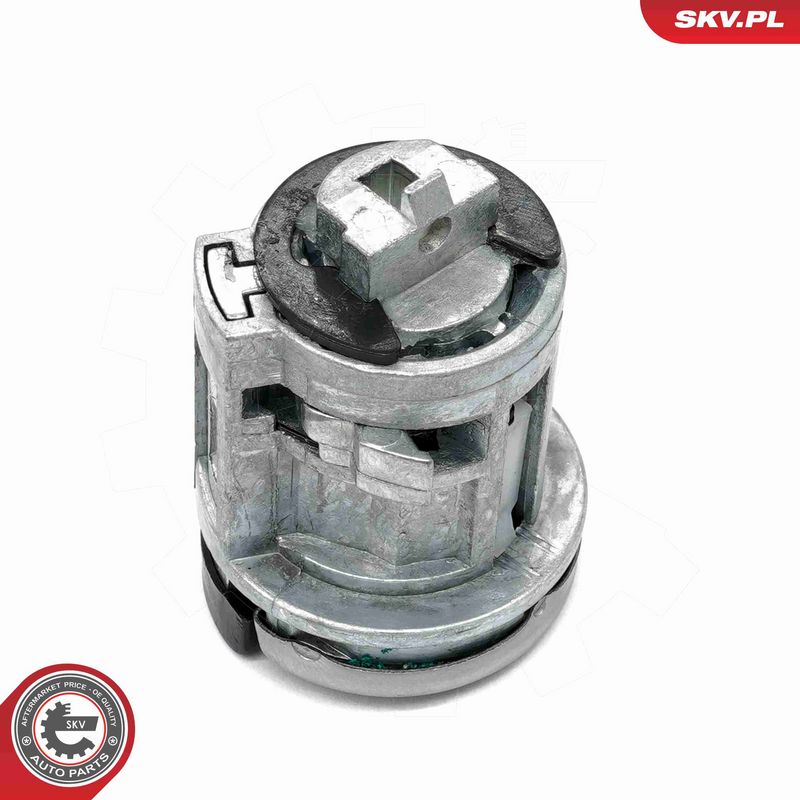 ESEN SKV 65SKV518 Lock Cylinder, ignition lock