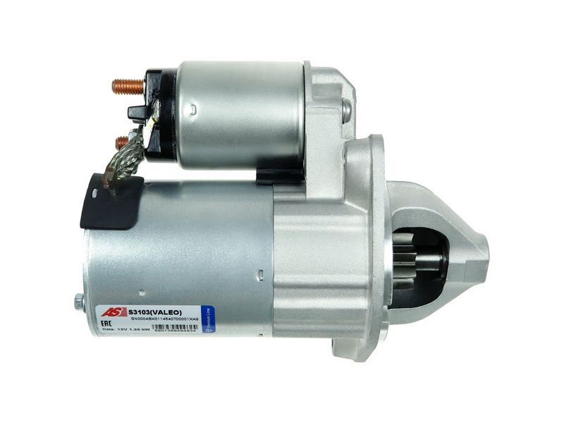 AS-PL S3103(VALEO) Starter