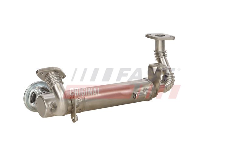 Radiaator, heitgaaside tagasijooks, FAST FT60406