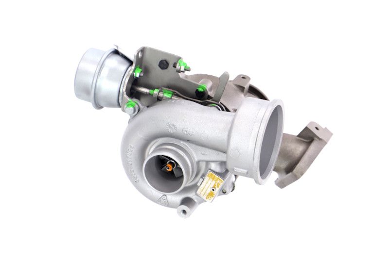 REMANTE 003-001-001209R Turbokompresorius
