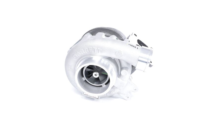 Compresor,sistem de supraalimentare T914500 BTS Turbo