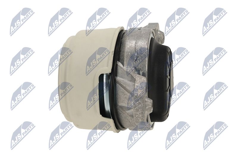 Paigutus, Mootor, NTY ZPS-ME-014