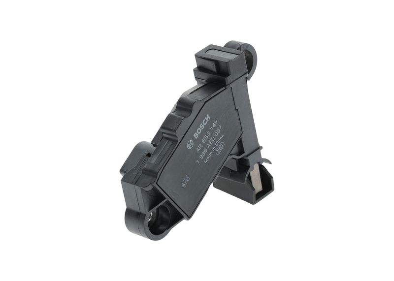 Regulator, alternator 1 986 AE0 057 BOSCH