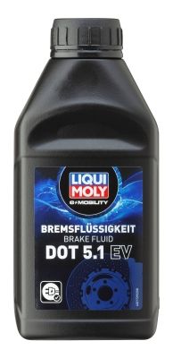 LIQUI MOLY fékfolyadék 21729