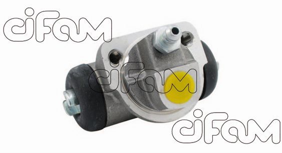 Cilindru receptor frana 101-532 CIFAM