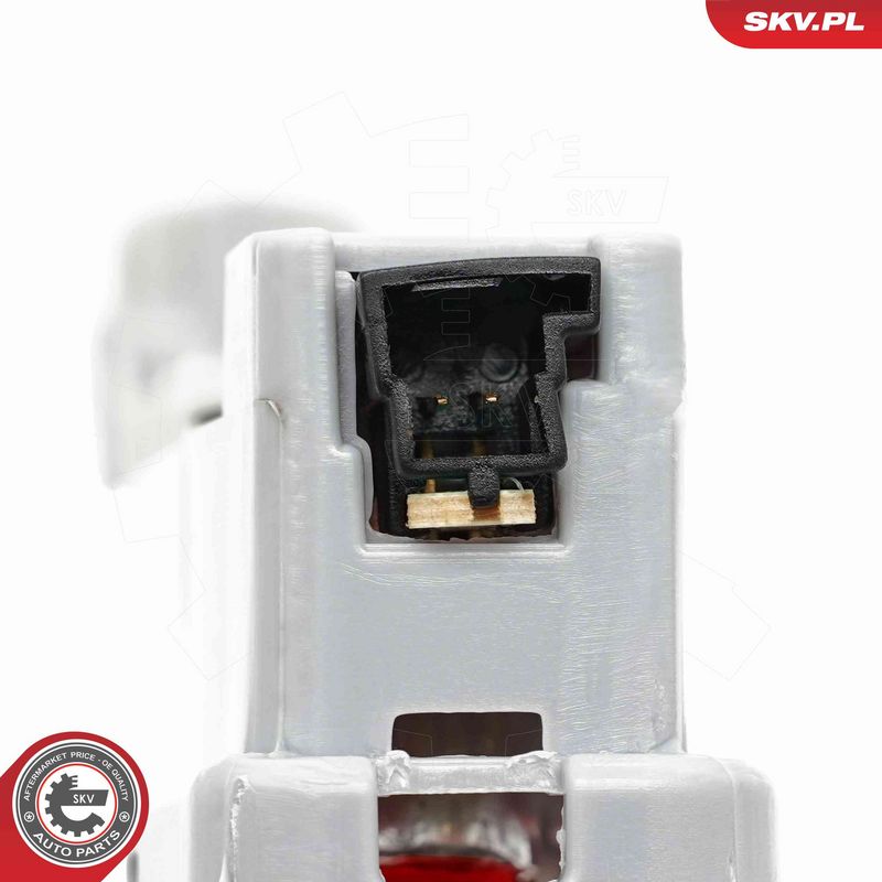 ESEN SKV 72SKV802 Auxiliary Stop Light