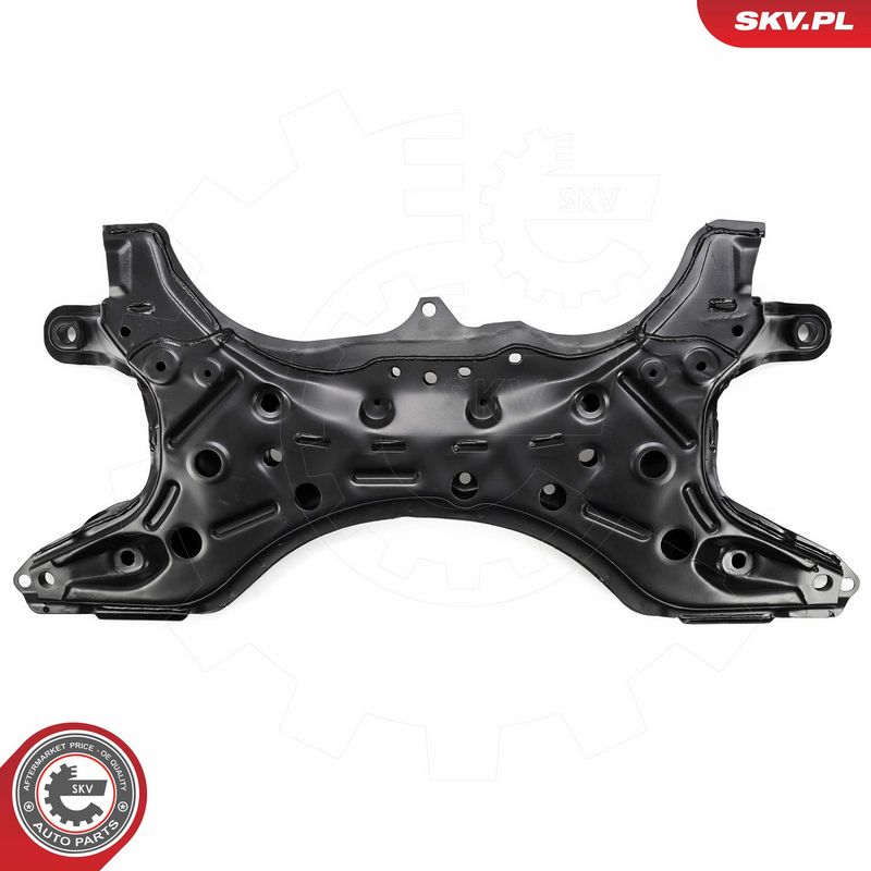 Abiraamid, agregaadikandja, ESEN SKV 64SKV103