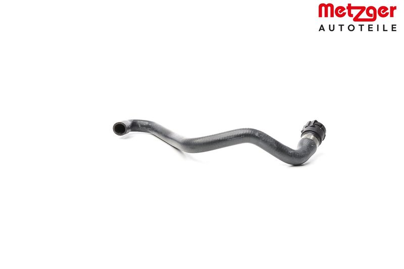 METZGER AUTOTEILE 2420546 Radiator Hose
