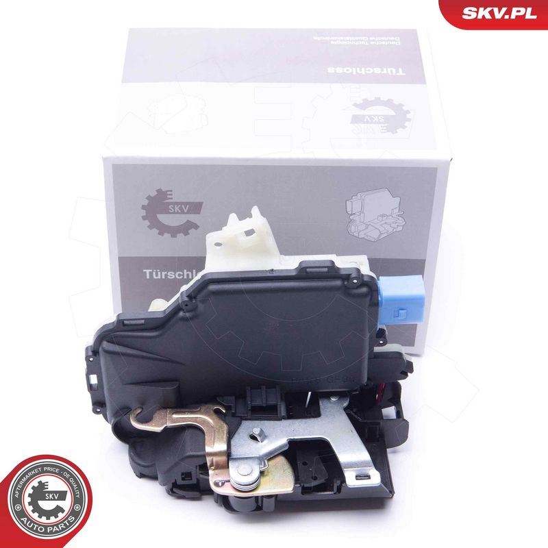 Prekės atitinka OEM kodą: 6Y0839016A