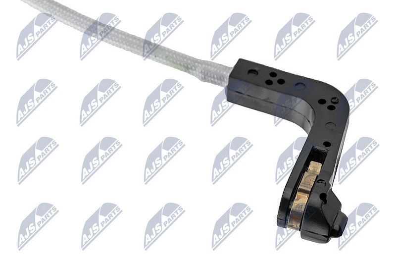 Hoiatuskontakt, piduriklotsi kulumine, NTY HCZ-BM-046