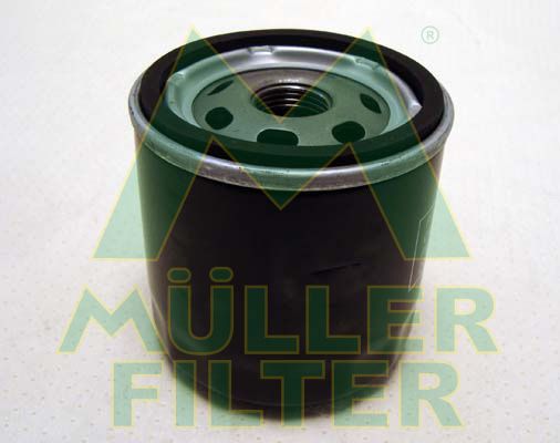 MULLER FILTER olajszűrő FO635