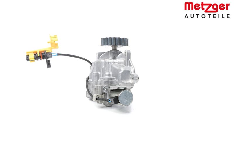 METZGER AUTOTEILE 8000090 Oil Pump