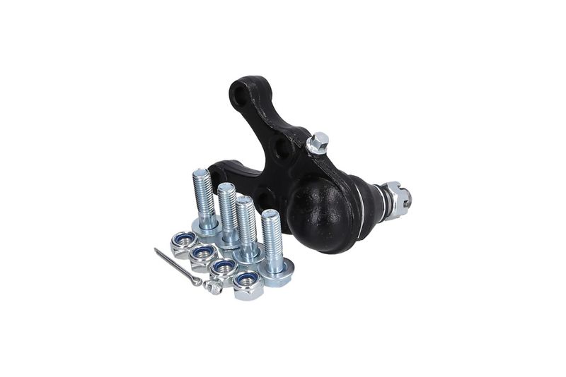 Kande-, juhtliigend, KAMOKA...