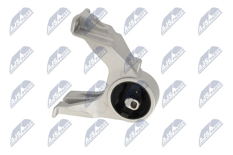 Paigutus, Mootor, NTY ZPS-CH-105