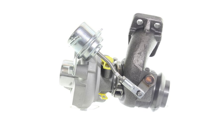 ALANKO 10900128 Charger, charging (supercharged/turbocharged)