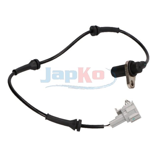 Andur, rattapöörete arv, JAPKO 151158