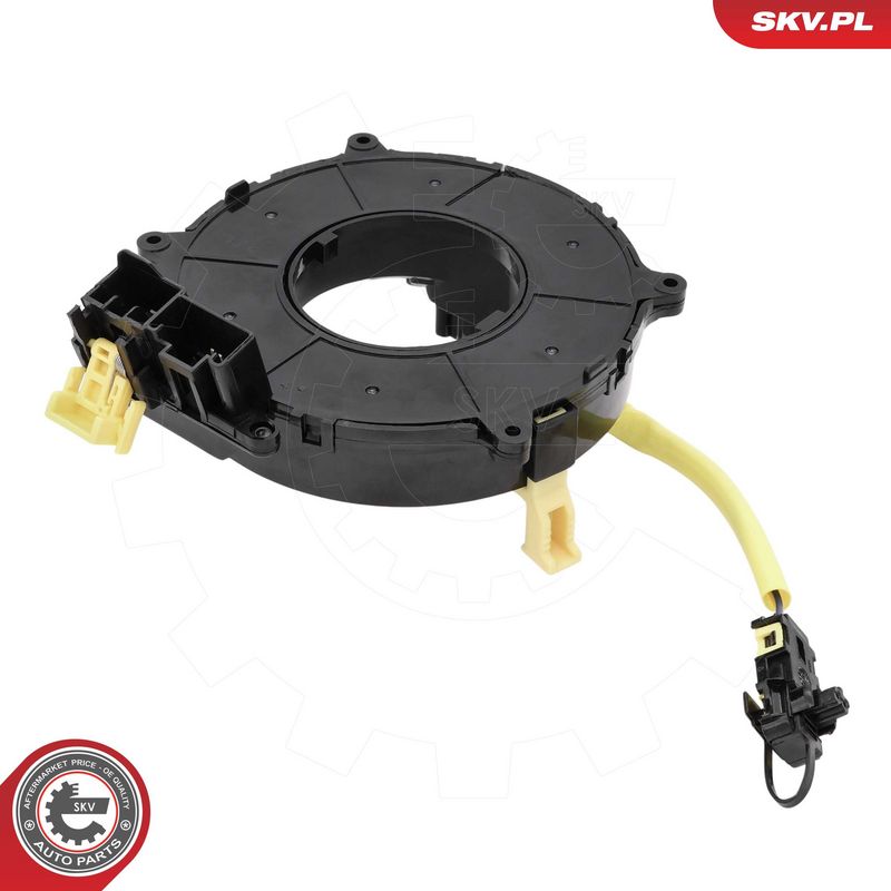 Turvapadja lint, turvapadi, ESEN SKV 97SKV504