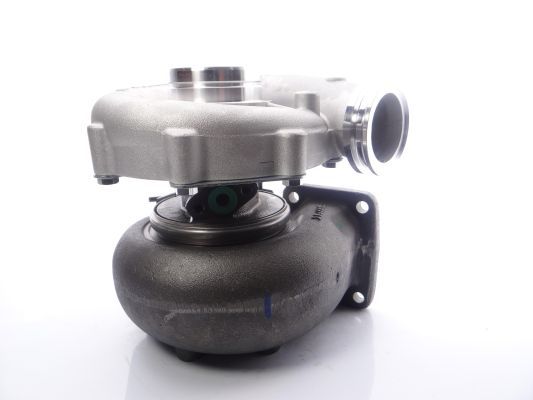GARRETT 466818-5003S Charger, charging (supercharged/turbocharged)