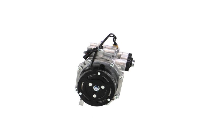 REMANTE 005-001-000318R Compressor, air conditioning
