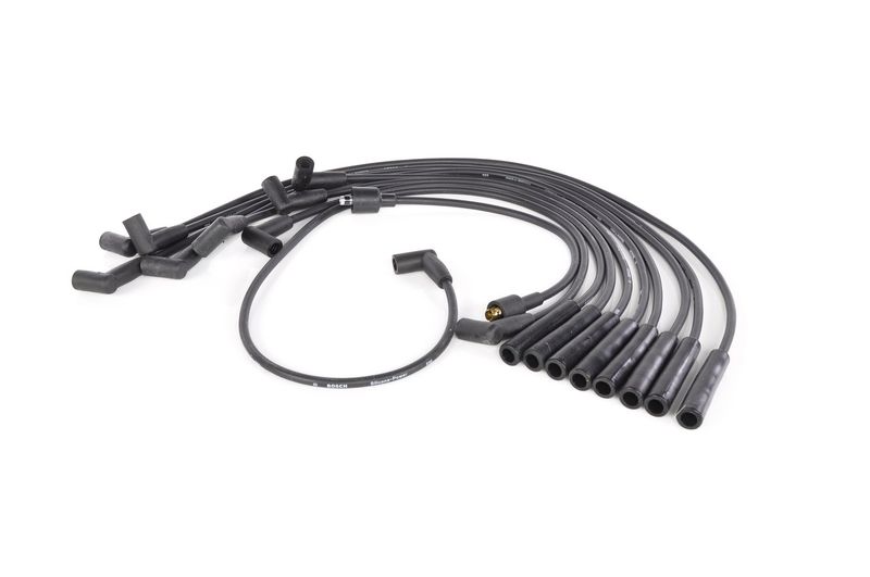 BOSCH 0986357118 Ignition Cable Kit