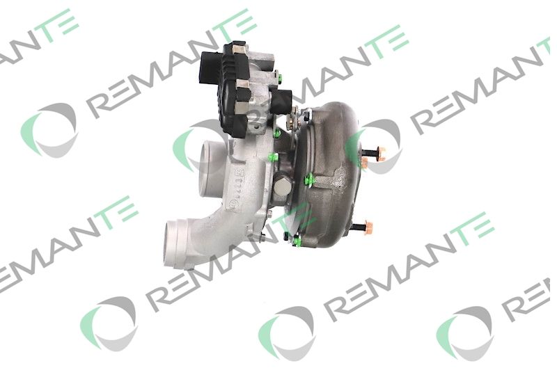 REMANTE 003-002-004568R - Charger, charging (supercharged/turbocharged)