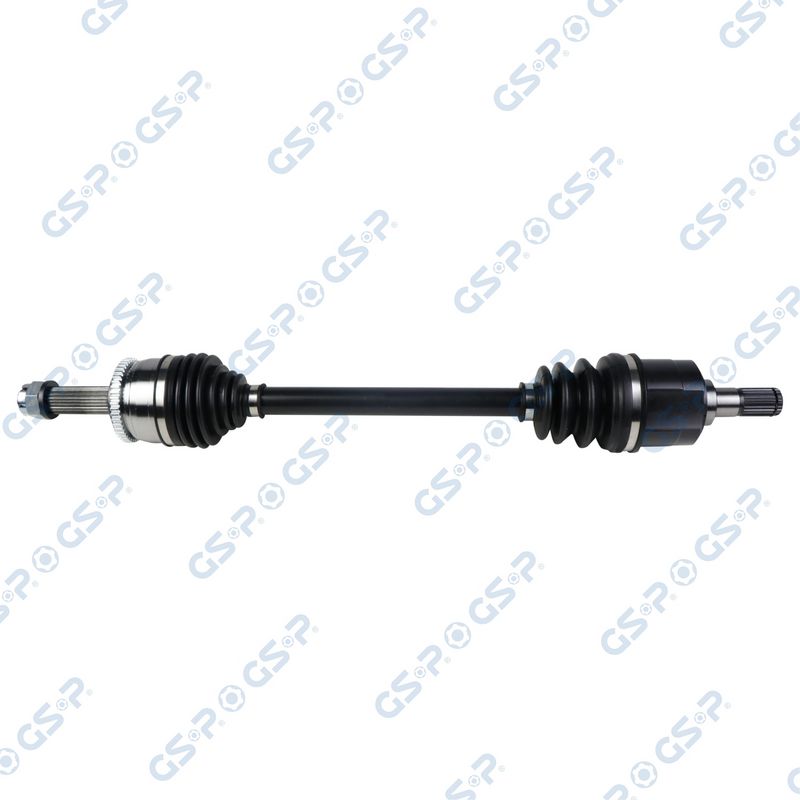 Veovõll, GSP 224304