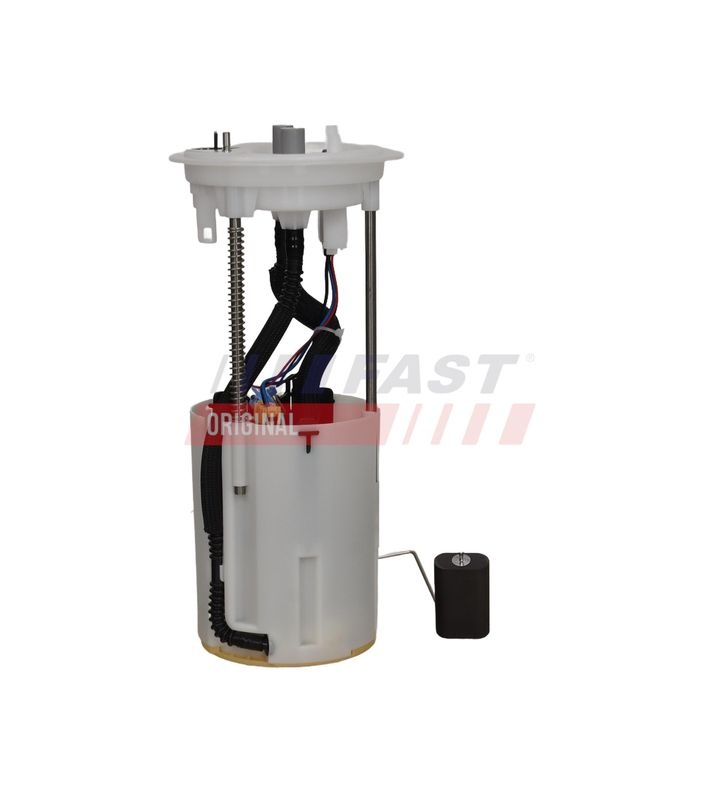 Kütuse etteandemoodul, FAST FT53042