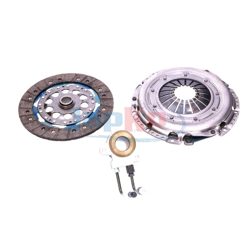 Sidurikomplekt, JAPKO 92H56