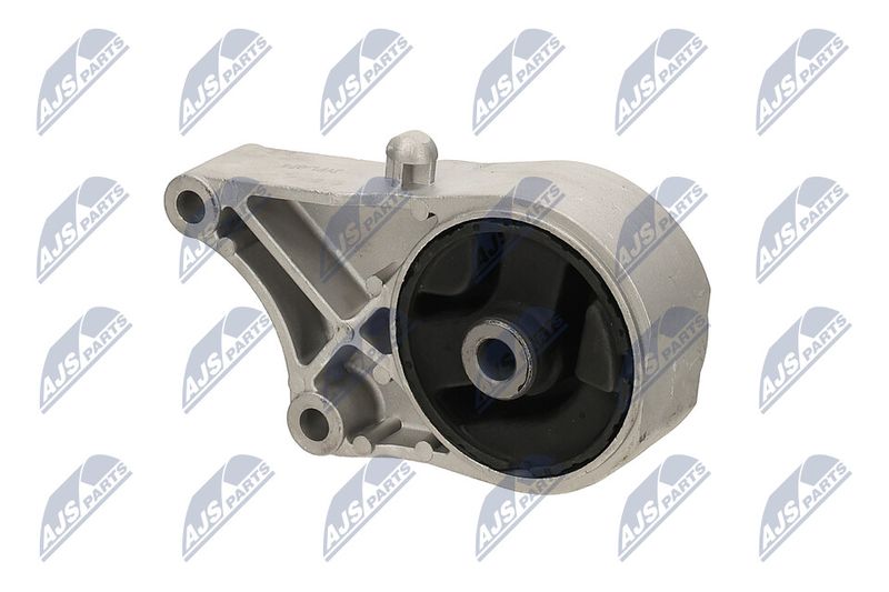 Paigutus, Mootor, NTY ZPS-PL-074