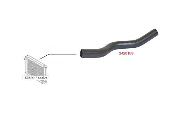 Prekės atitinka OEM kodą: 8V21-8B274-BA
