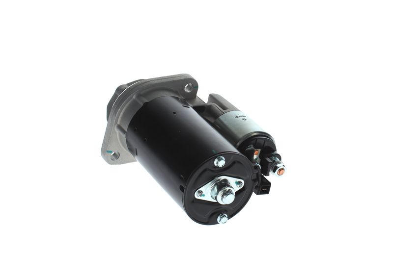 Starter 1 986 S00 736 BOSCH