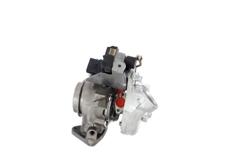 REMANTE 003-002-001014R Charger, charging (supercharged/turbocharged)