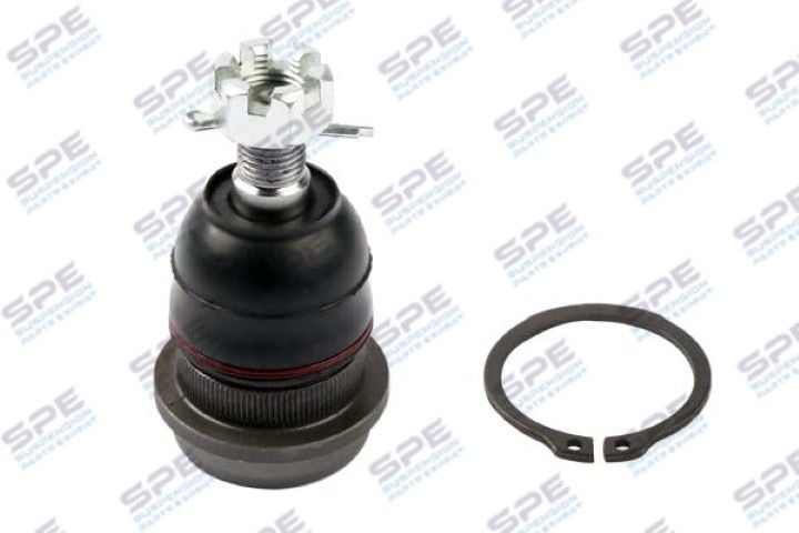 Rotule+suspension TEKNOROT MI-644