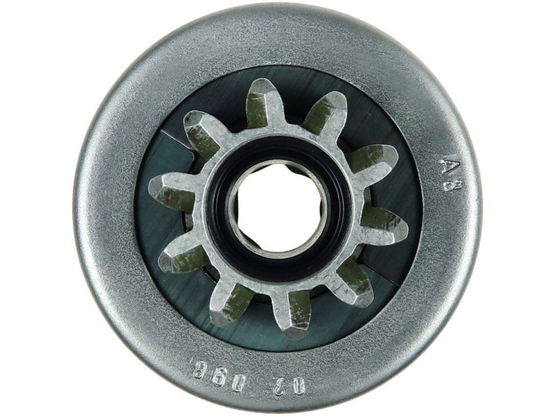 Vabajooks, starter, AS-PL SD9154(LETRIKA)