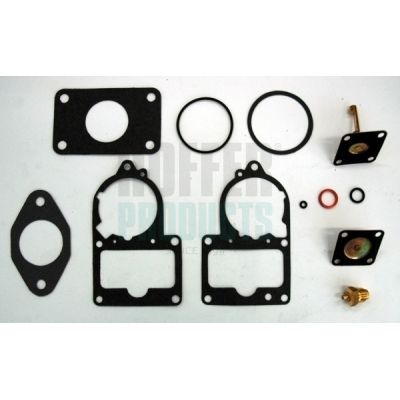 HOFFER S41G - Repair Kit, carburettor
