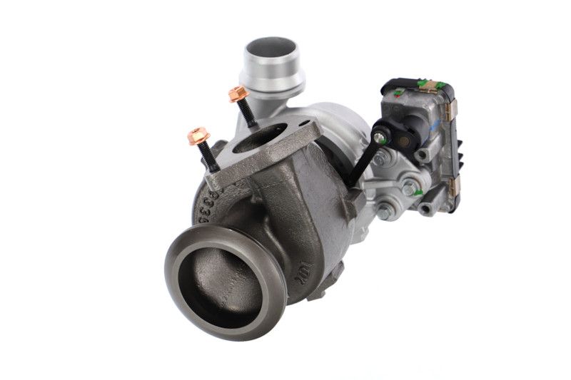 REMANTE 003-002-004415R Charger, charging (supercharged/turbocharged)