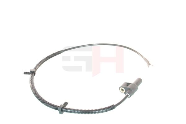 Andur, rattapöörete arv, GH GH-712549