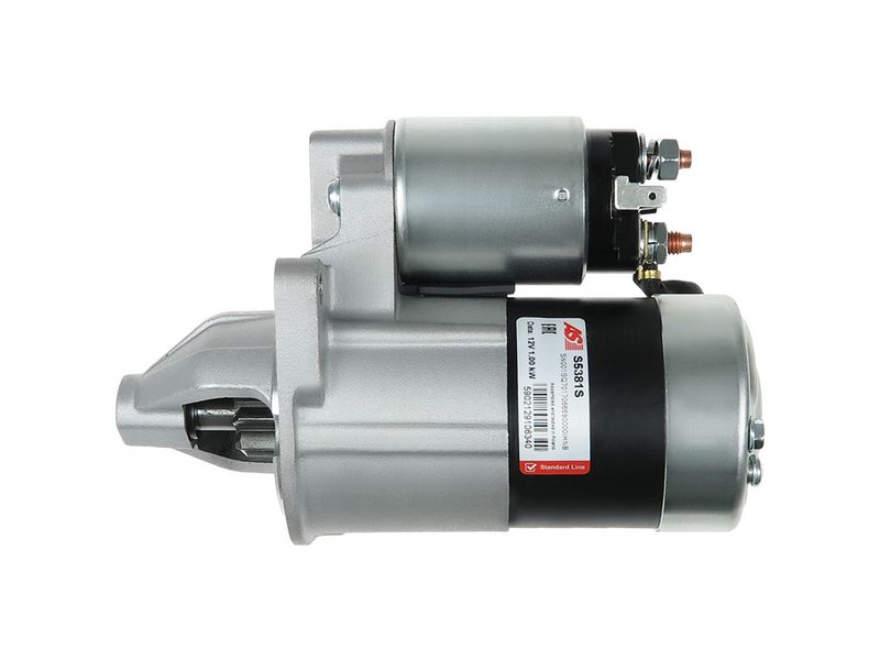 AS-PL S5381S Starter