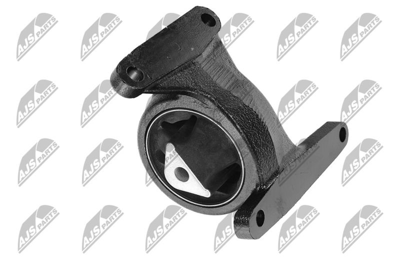 Paigutus, Mootor, NTY ZPS-CH-088