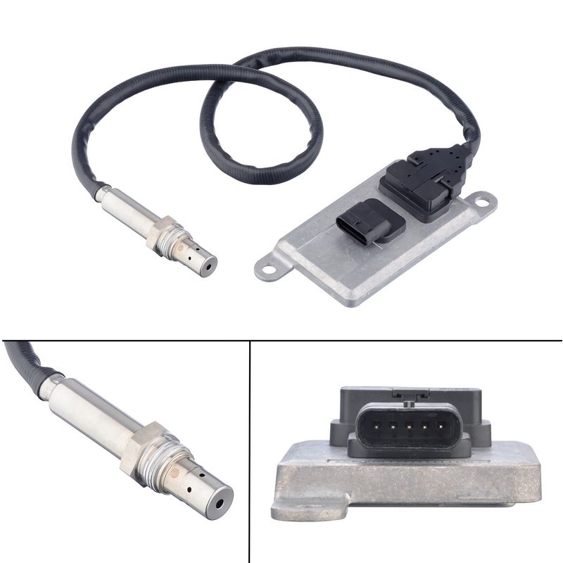 Prekė atitinka OEM kodą: 06F907807 A