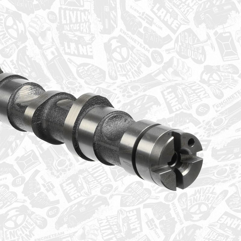 Product Image - Nokkenas - HV0306 - ET ENGINETEAM